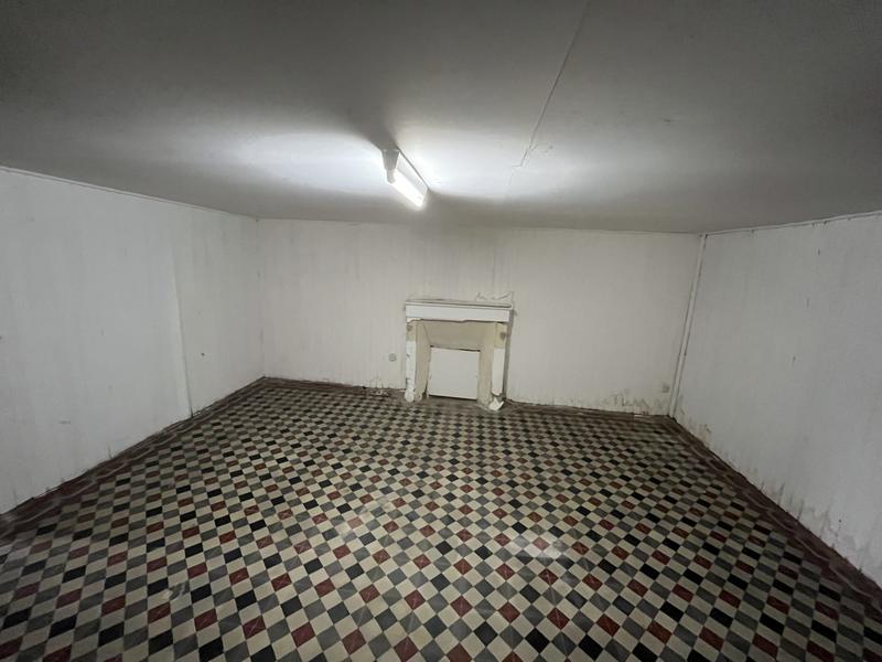 Maison - 54 m² - 3 pièces