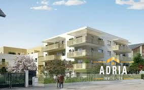 Appartement - 34 m² - 1 pièce