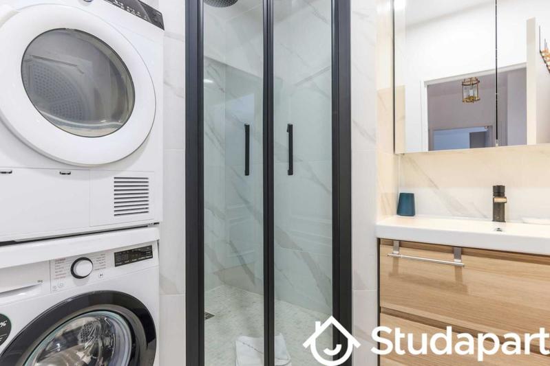 Appartement - 70 m² - 5 pièces