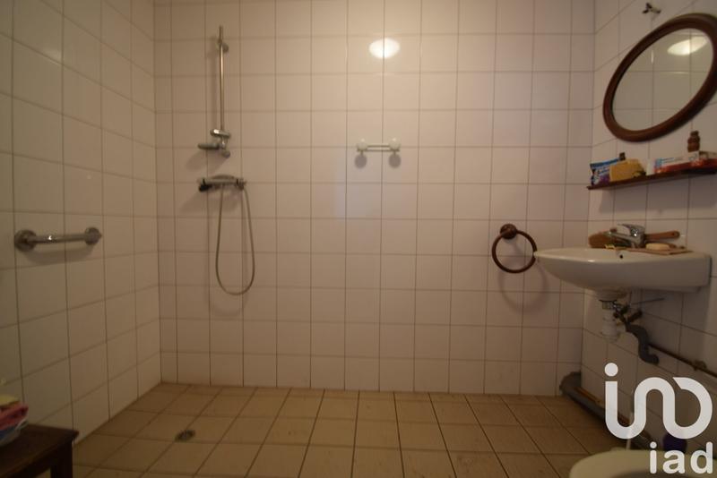 Maison de campagne - 190 m² - 3 pièces