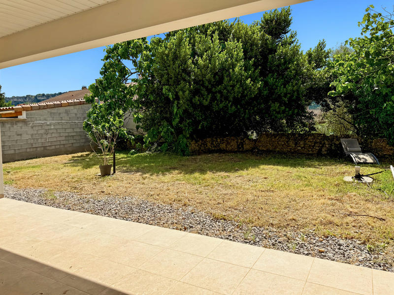 Maison - 80 m² - 3 pièces