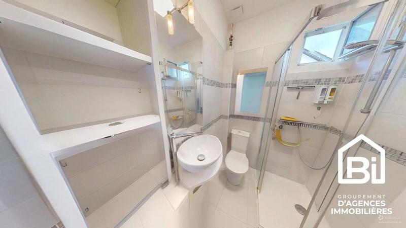 Maison - 125 m² - 7 pièces