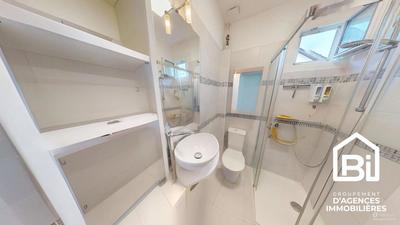 Maison - 125 m² - 7 pièces