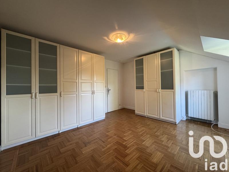 Maison - 157 m² - 7 pièces