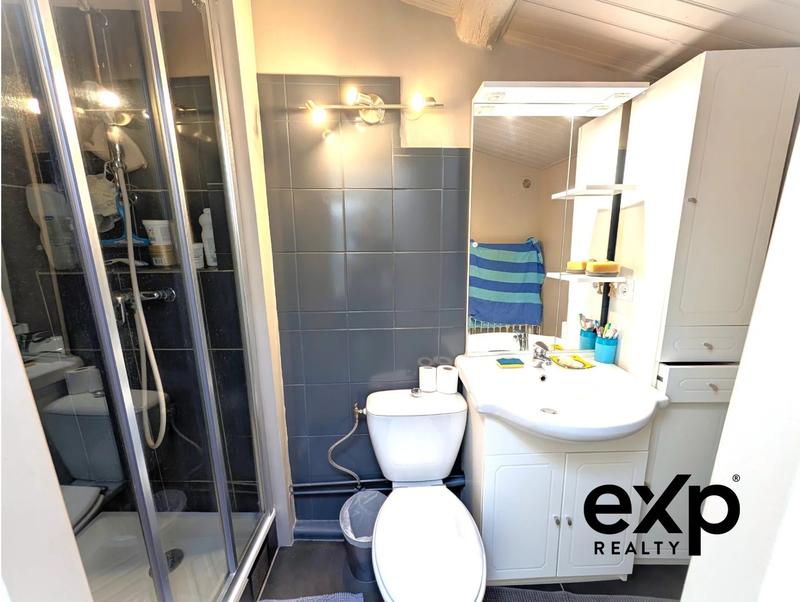 Maison - 127 m² - 5 pièces