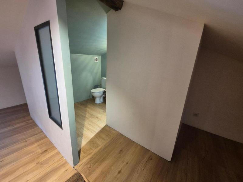 Appartement - 135 m² - 5 pièces