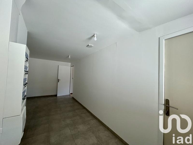 Maison - 129 m² - 5 pièces