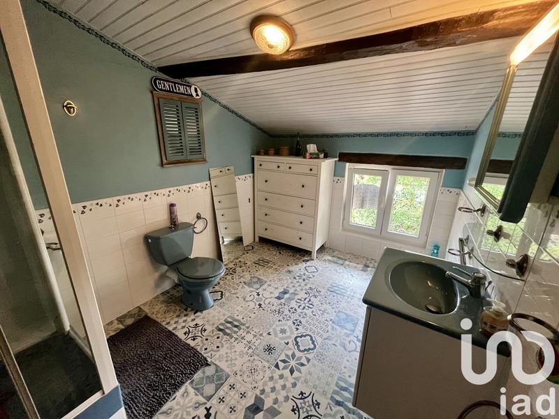 Maison - 297 m² - 9 pièces