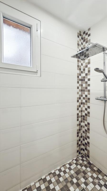 Maison - 160 m² - 8 pièces