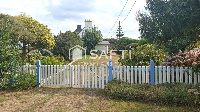 Maison - 72 m² - 4 pièces