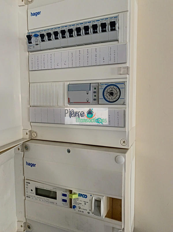 Local commercial - 58 m²