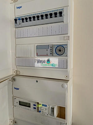 Local commercial - 58 m²