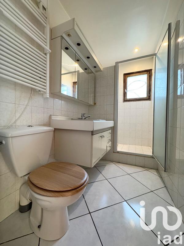 Maison - 163 m² - 5 pièces