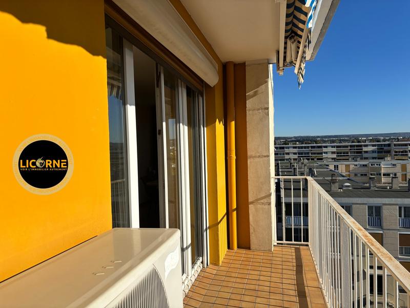 Appartement - 74 m² - 4 pièces