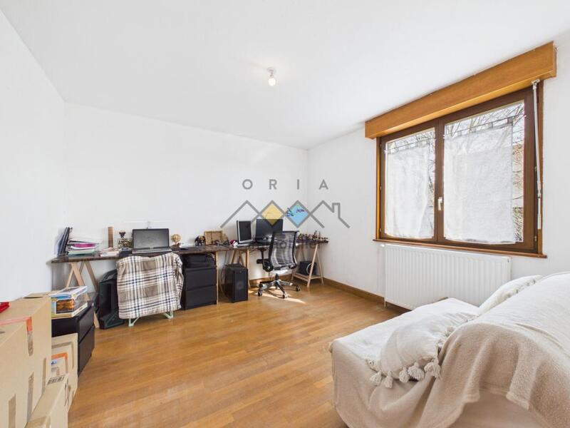 Maison - 149 m² - 7 pièces