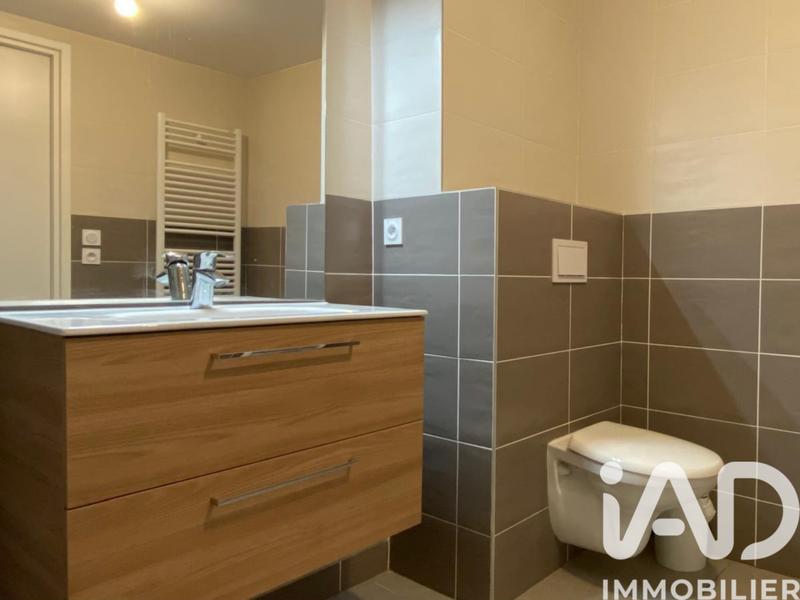 Duplex - 85 m² - 4 pièces