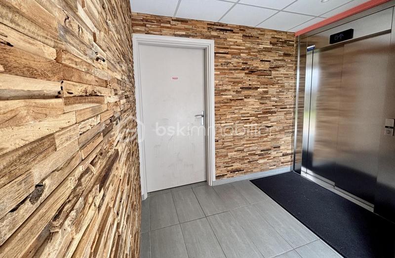 Appartement - 54 m² - 3 pièces