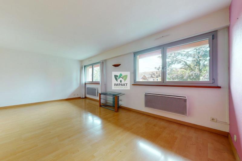 Appartement - 70 m² - 4 pièces