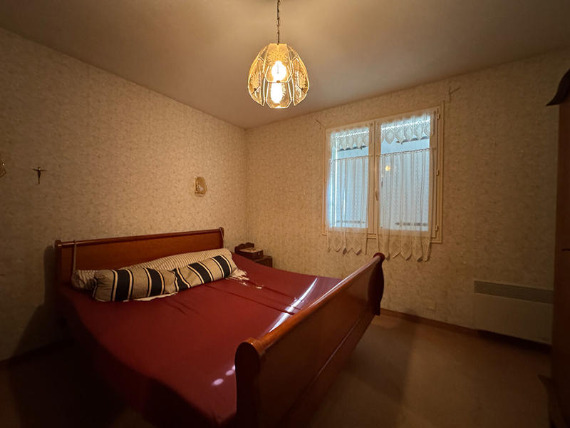 Maison - 127 m² - 5 pièces