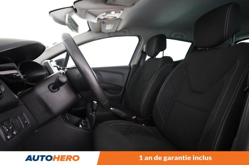 Renault Clio 0.9 TCe Limited 90 ch