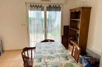 Villa - 68 m² - 3 pièces