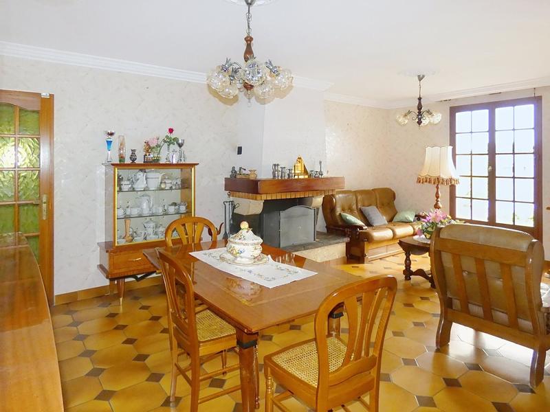 Villa - 130 m² - 5 pièces