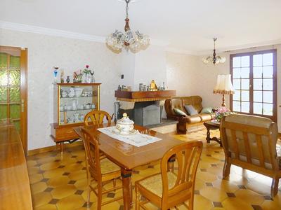 Villa - 130 m² - 5 pièces