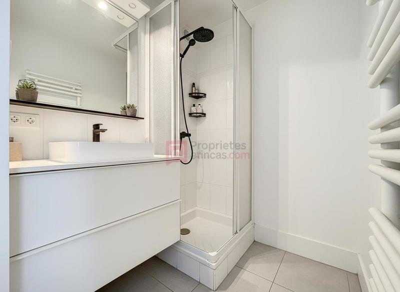 Maison - 42 m² - 2 pièces