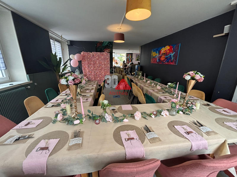 Fonds de commerce - Magasins - 150 m²