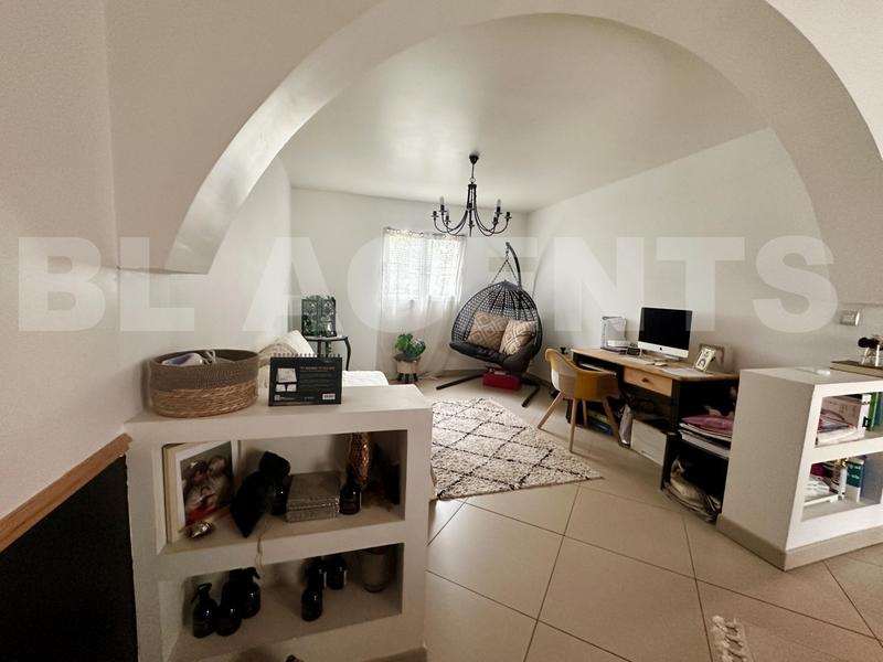 Maison - 173 m² - 8 pièces