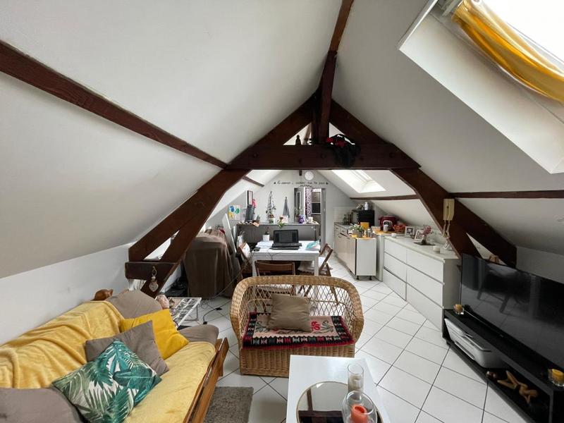 Immeuble - 116 m² - 7 pièces