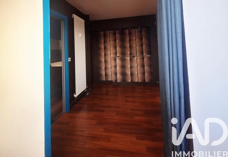 Appartement - 53 m² - 3 pièces