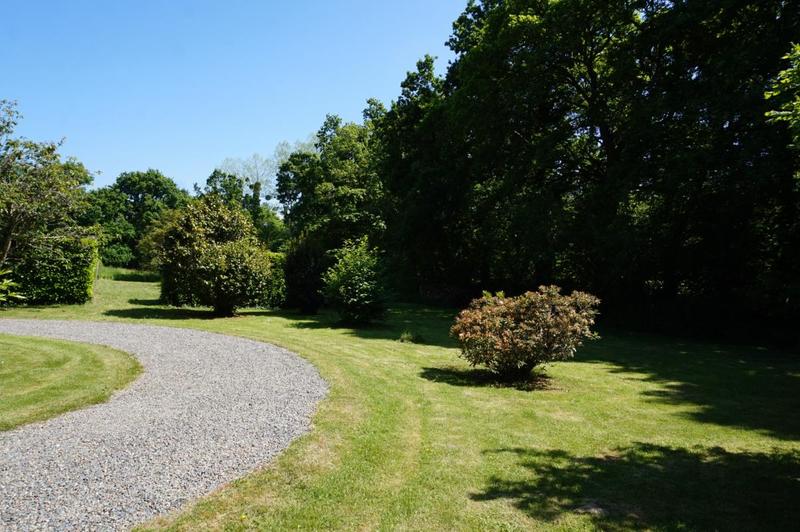 Maison - 142 m² - 8 pièces