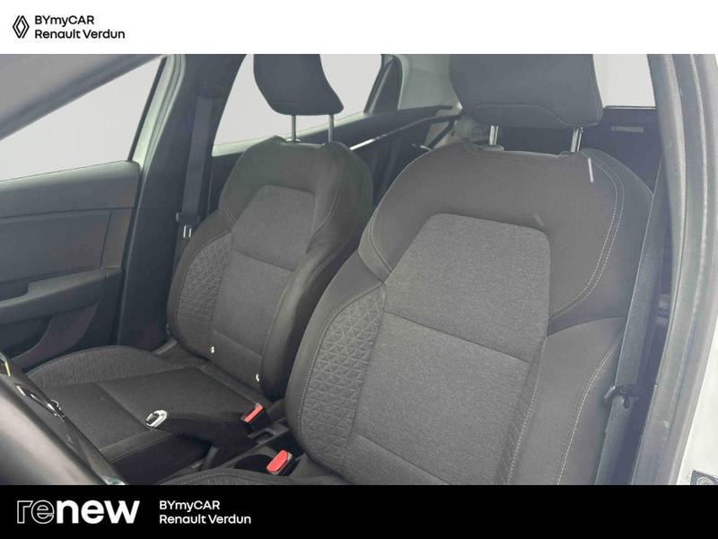 Renault Clio V Blue dCi 100 - 21n Business