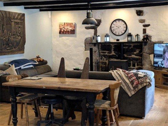 Maison - 133 m² - 5 pièces