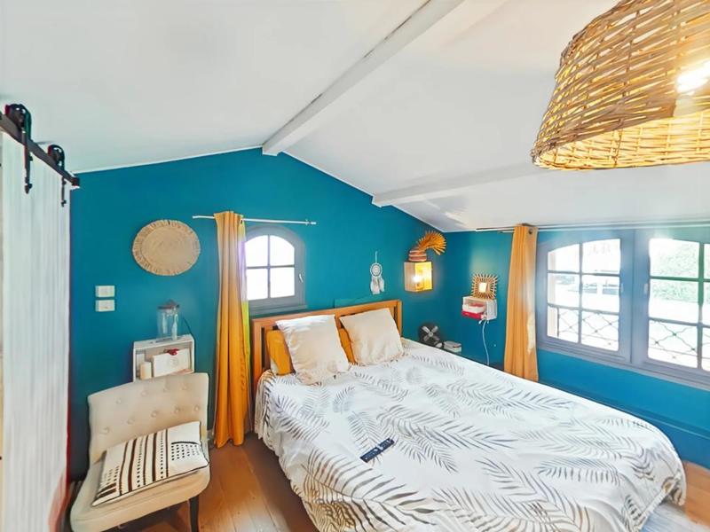 Maison - 157 m² - 6 pièces