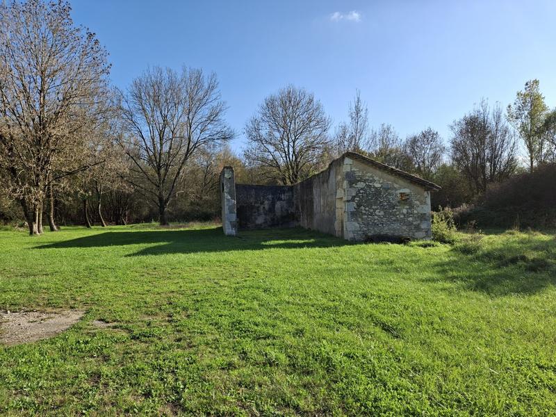 Maison traditionnelle - 202 m² - 7 pièces