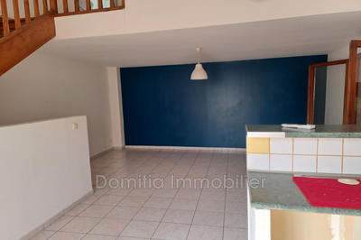 Maison de ville - 70 m²