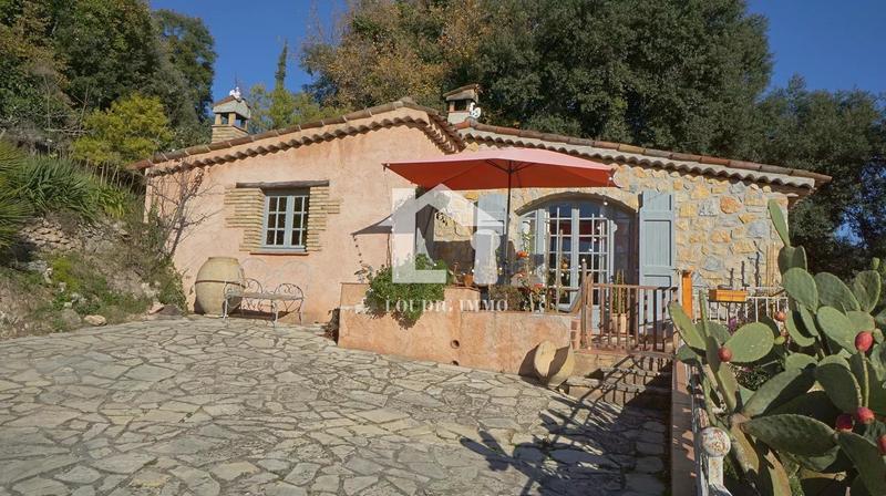 Villa - 157 m² - 5 pièces