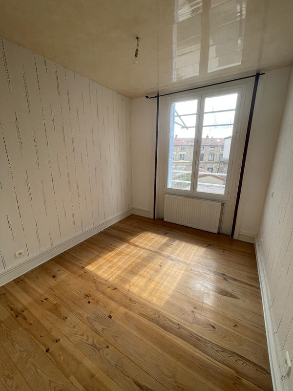 Appartement - 53 m² - 2 pièces