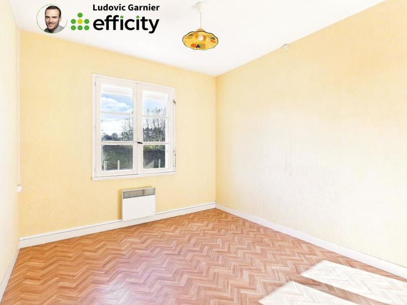 Pavillon - 123 m² - 7 pièces