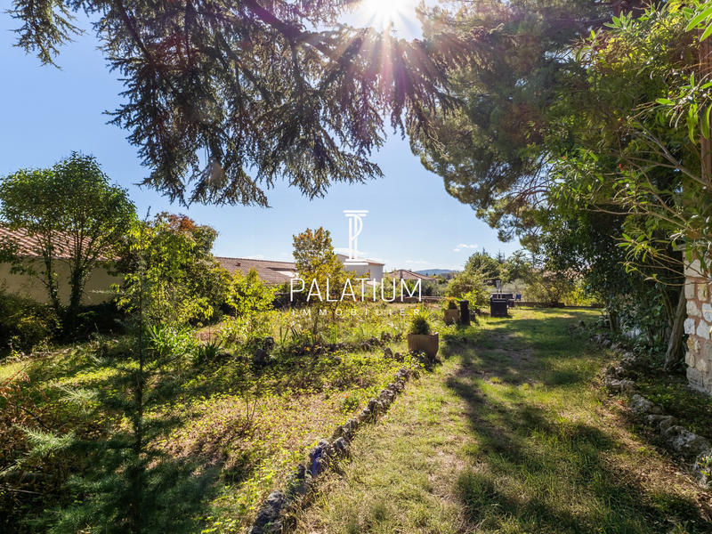 Maison ancienne - 220 m² - 7 pièces