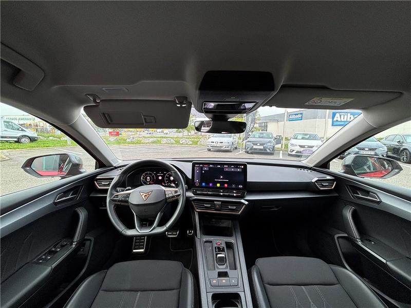 Cupra Leon 1.4 E-Hybrid 204 Ch Dsg6 V