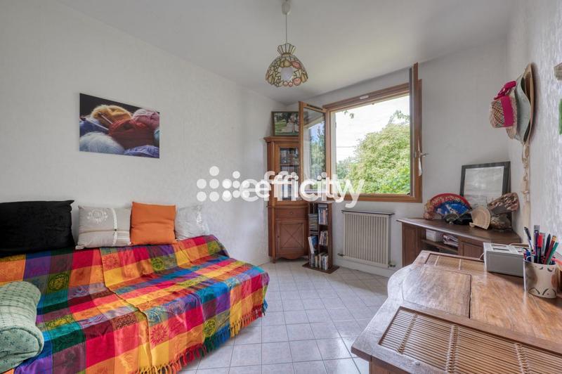 Maison - 114 m² - 5 pièces