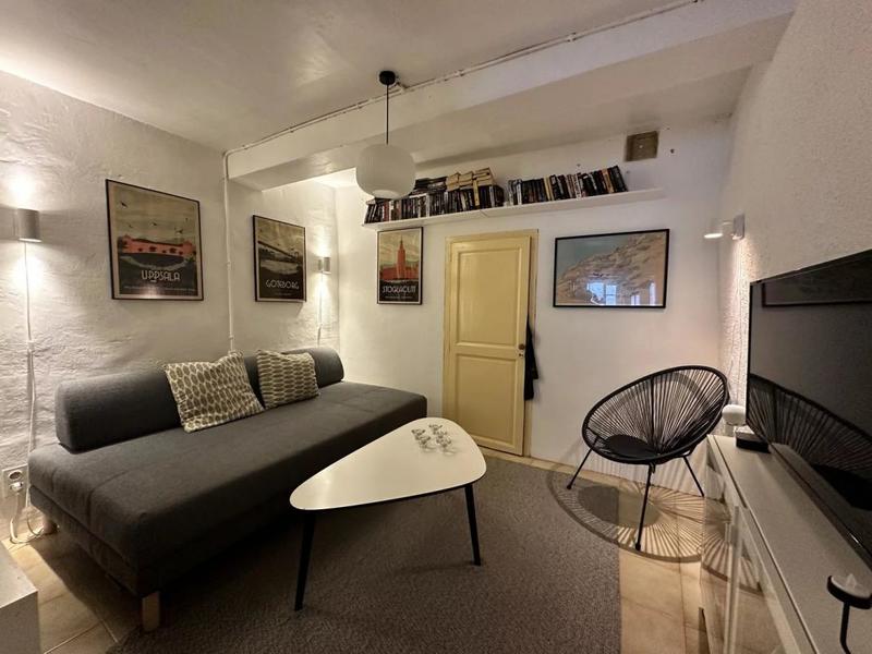 Maison de village - 75 m² - 4 pièces