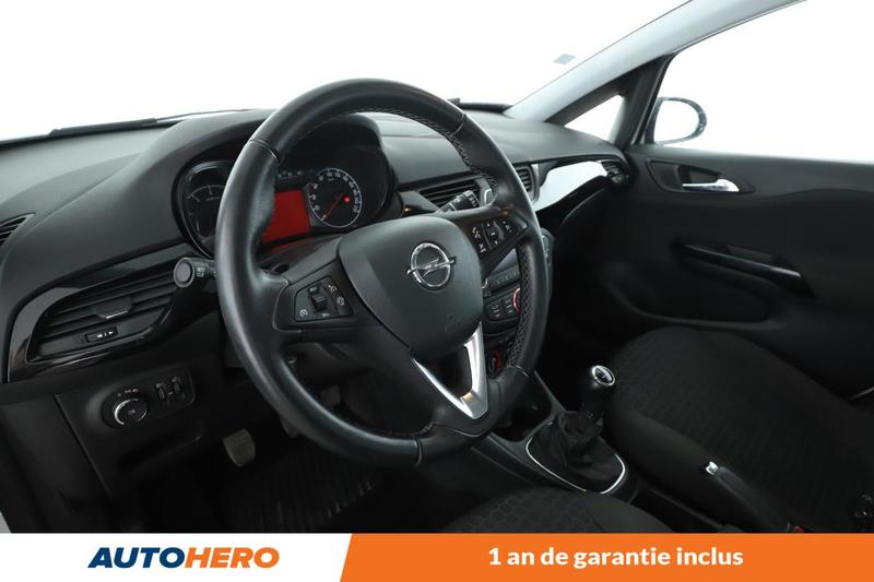 Opel Corsa 1.4 Edition 5p 90 ch