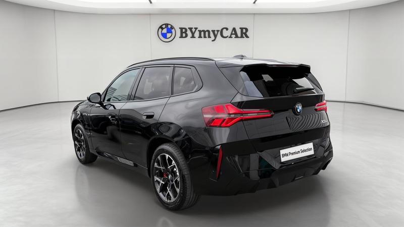 Bmw X3 G45 30e xDrive 299 ch Bva8 m Sport