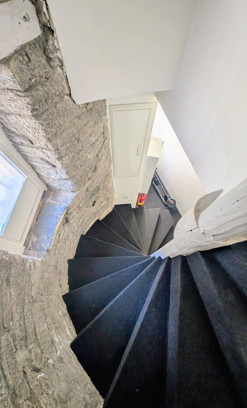 Immeuble - 133 m² - 7 pièces