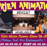 Disco-Mobile Adrien Animation