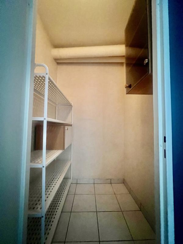 Appartement - 57 m² - 2 pièces